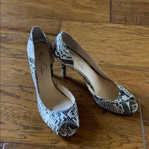 Marc Fisher Heels